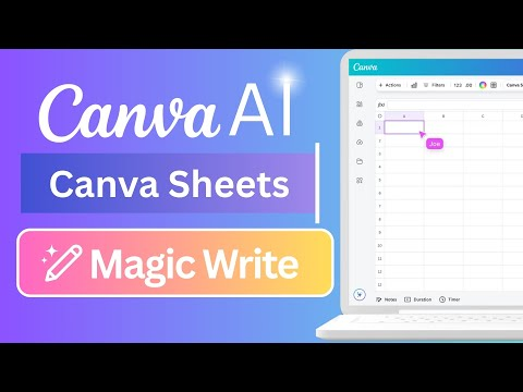 how to write seo articles using ai tools in canva