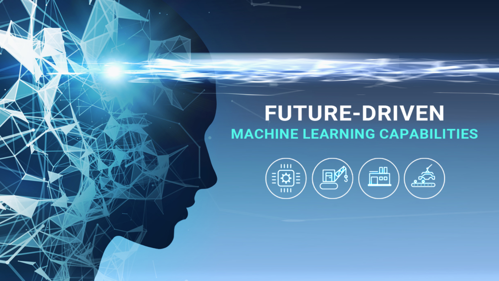 Powerful Machine Learning Trends That Are Shaping the Future