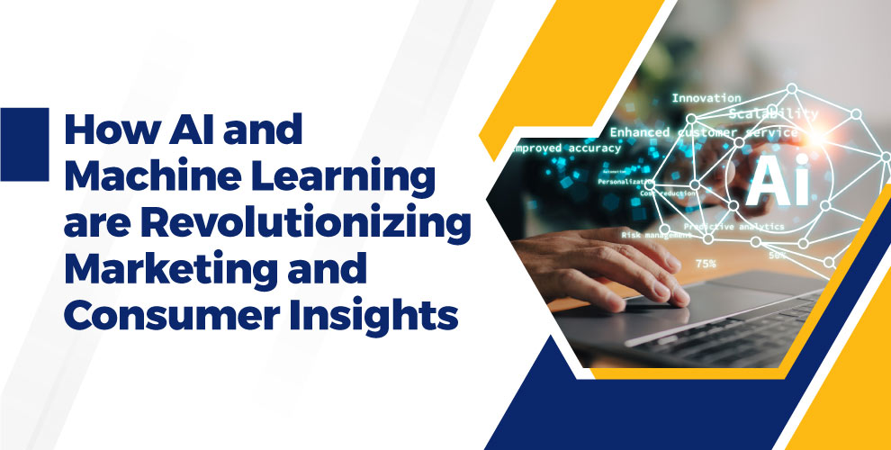 How AI and Machine Learning Are Shaping the Future of Business Innovation