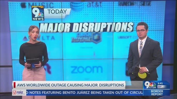 aws outage
