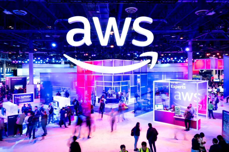 aws outage