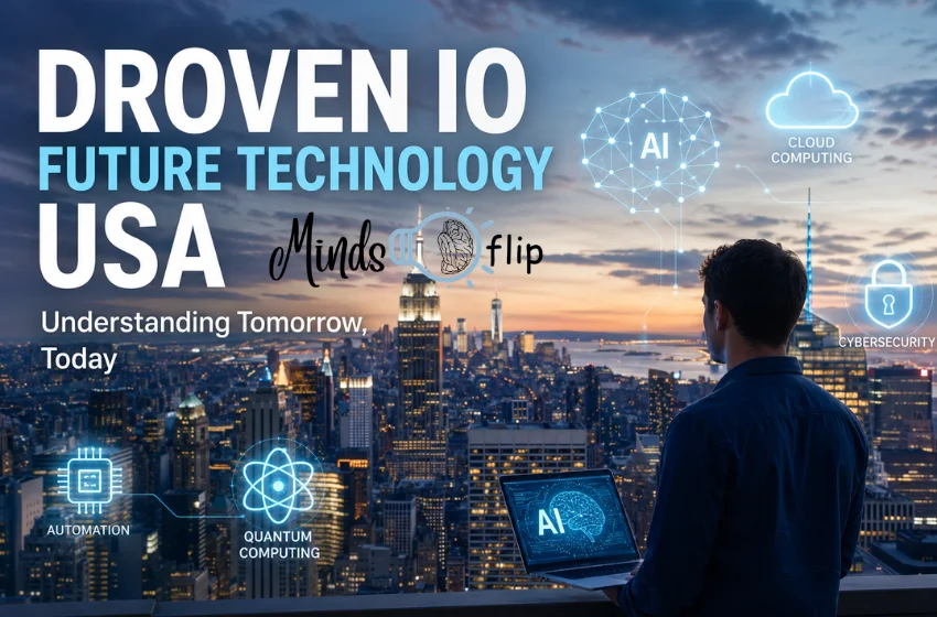 Droven.io Future Of AI