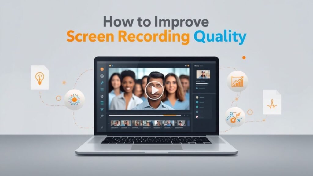 How Screen Record iPhone