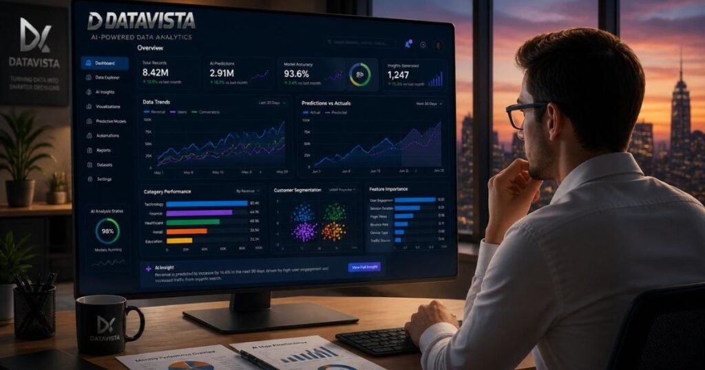 AI tools for productivity