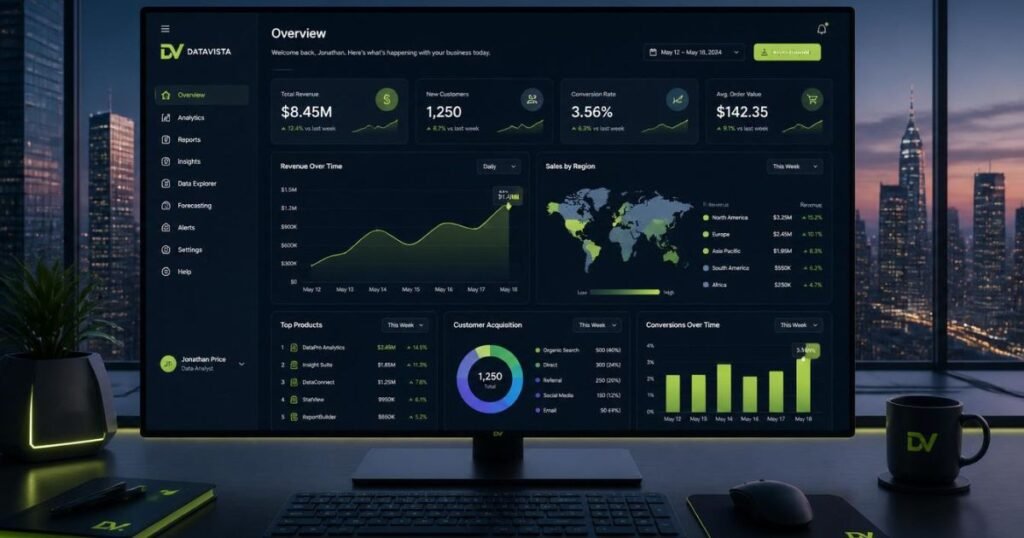 best AI tools for small business