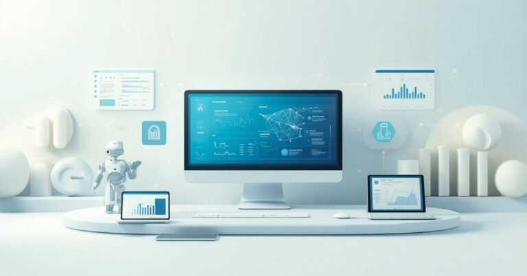 AI tools for productivity