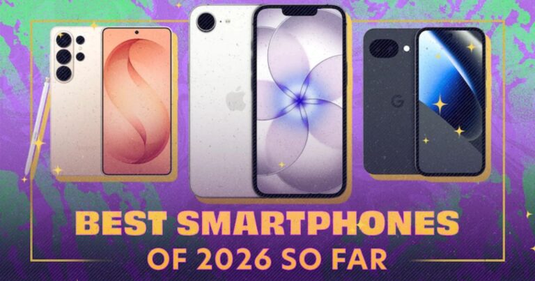 Best Budget Smartphones 2026 USA