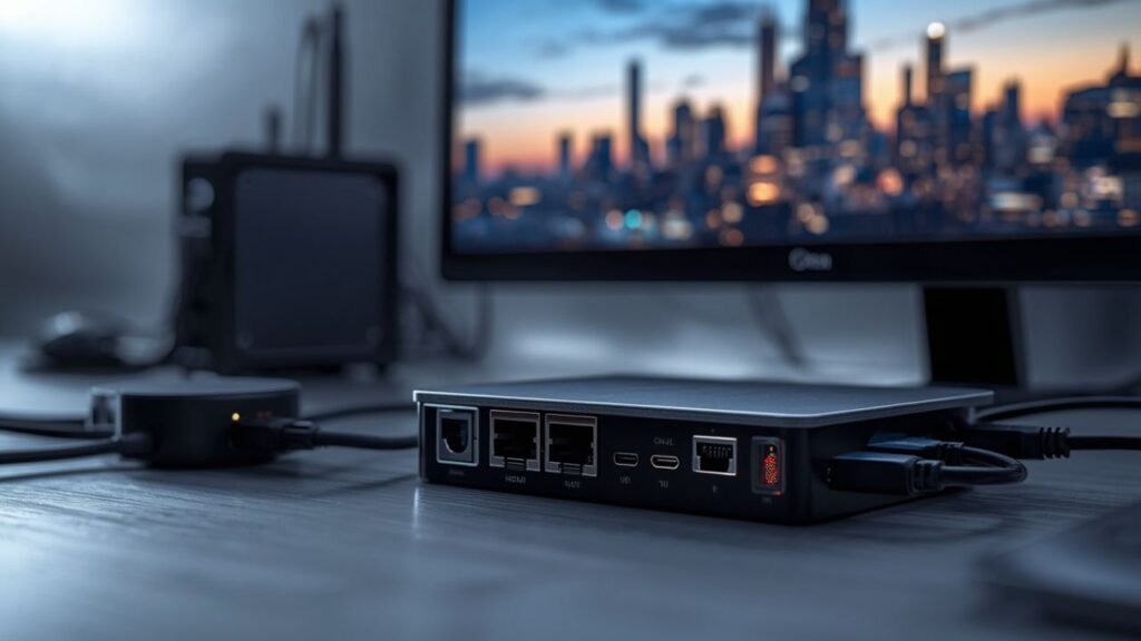 HP Envy x360