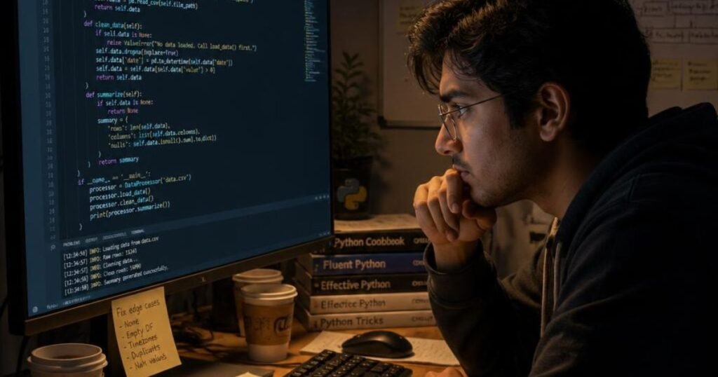 How to Run Python Project in PyCharm Easily