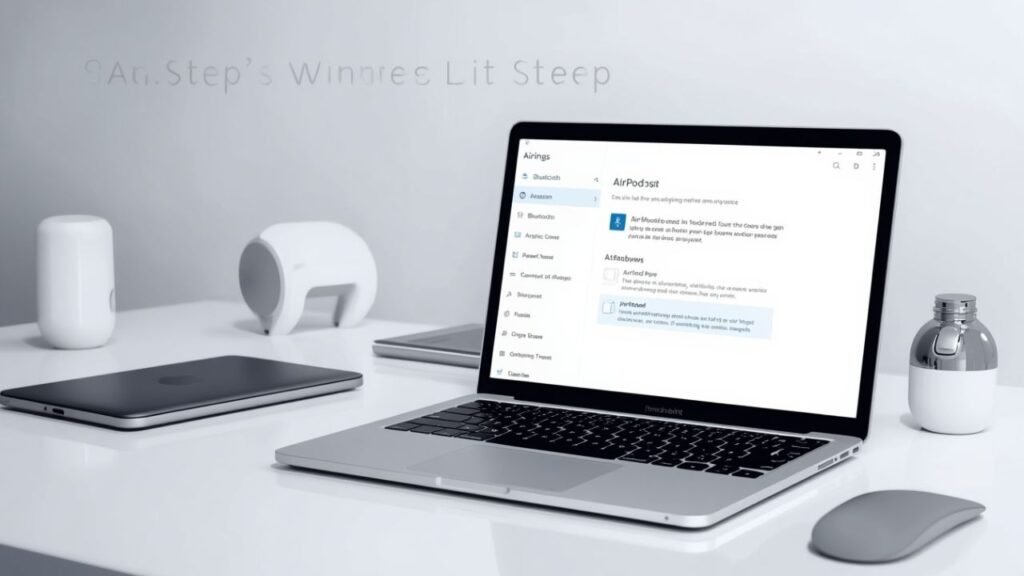 windows laptop