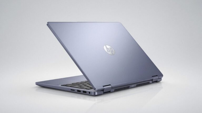 HP Envy x360