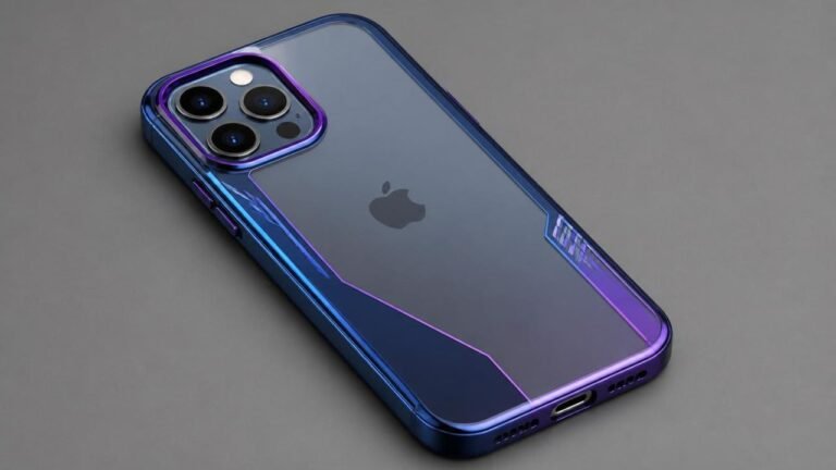iphone 17 pro max case