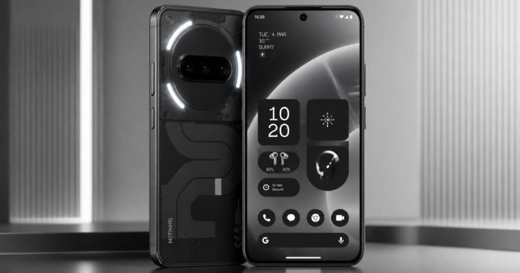 Best Smartphones Under $500 USA   
