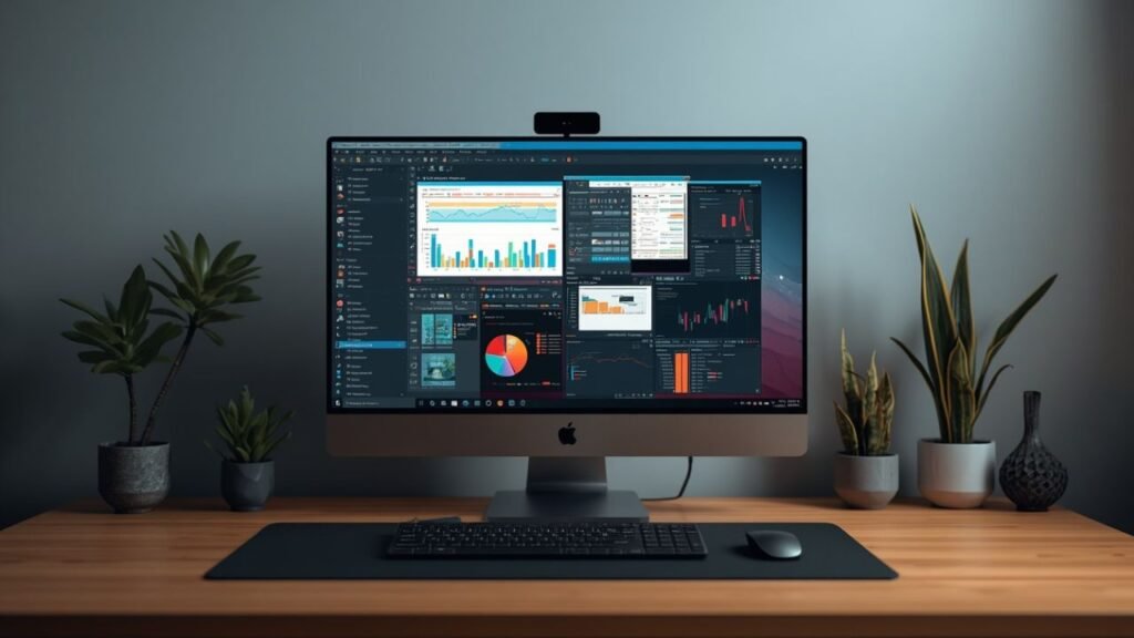 HP Envy x360