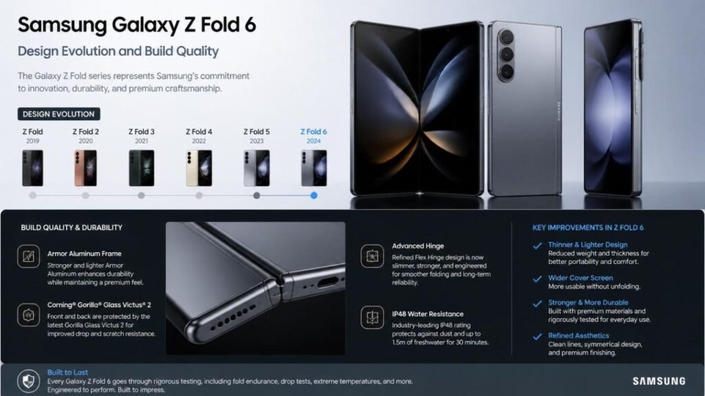 samsung galaxy z fold 6