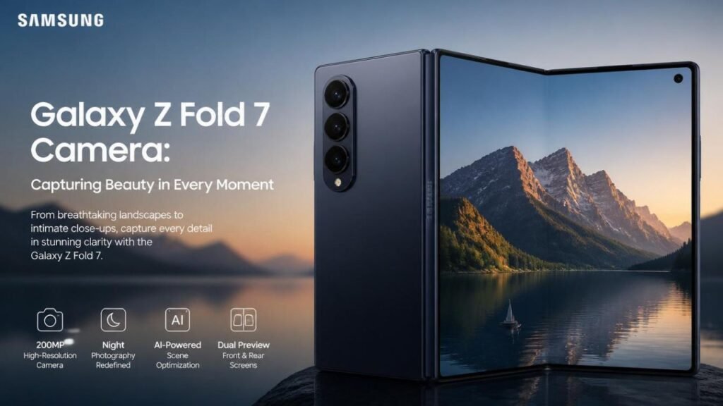 samsung galaxy z fold 7