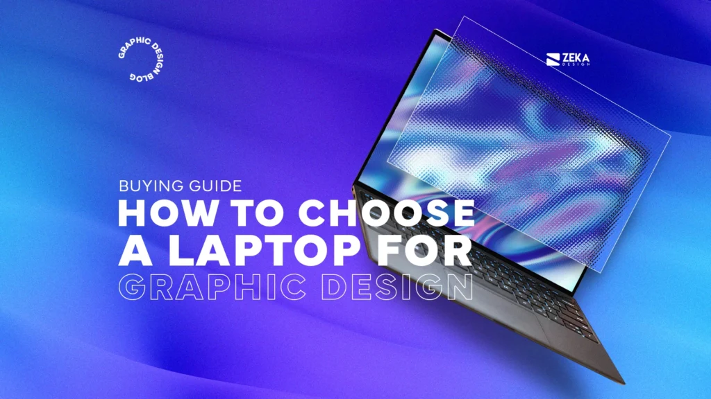 Laptop buying checklist 2026