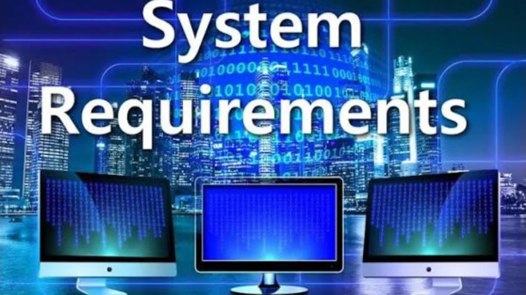 Kali Linux system requirements minimum and recommended specifications