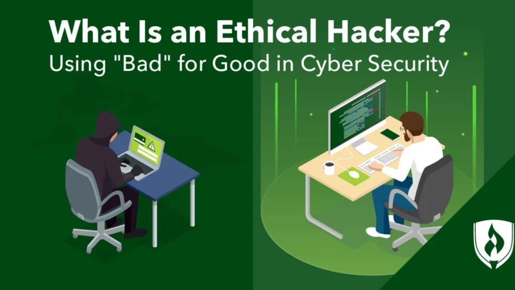 What is ethical hacking and how it works