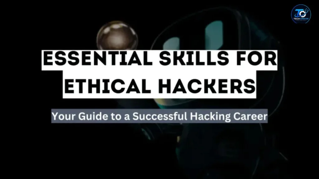 AI-generated illustration showing why ethical hacking skills are essential in today's digital world, highlighting cybersecurity, data protection, network security, and cyber threat prevention.