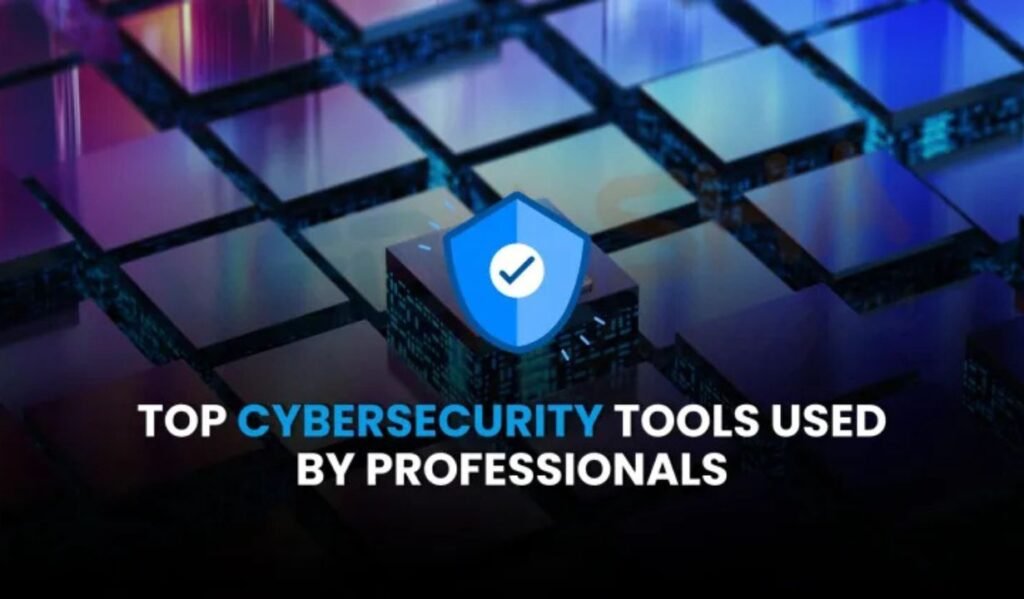 Best cyber security tools for beginners