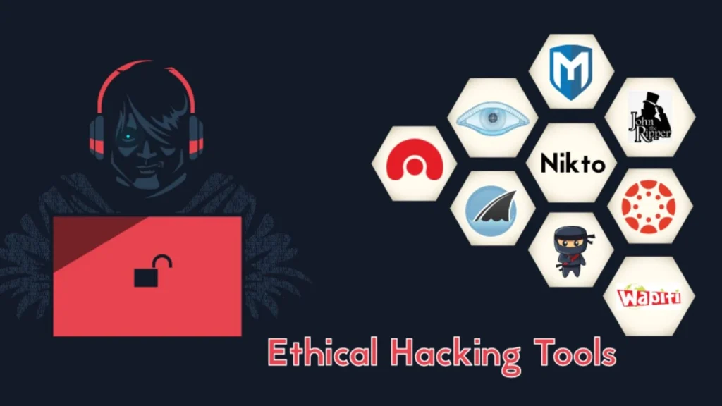 Best ethical hacking tools for beginners
