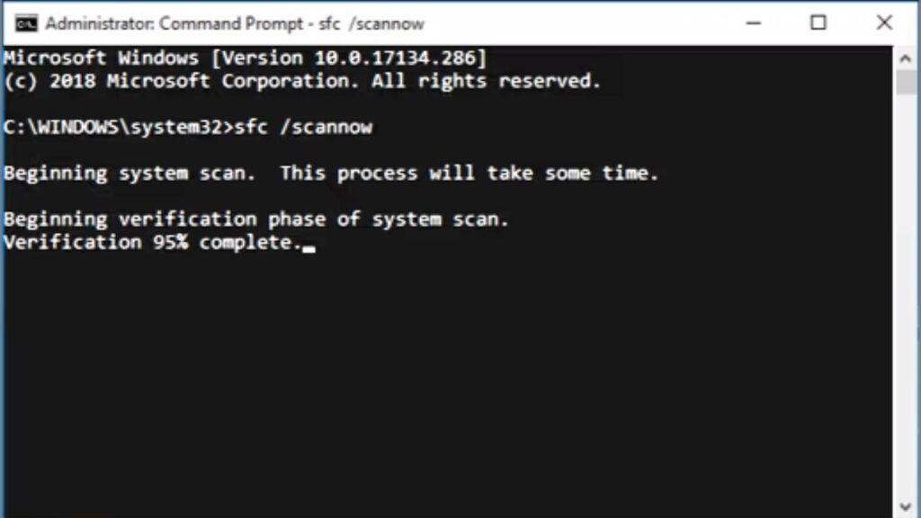 Fix Windows problems using Safe Mode