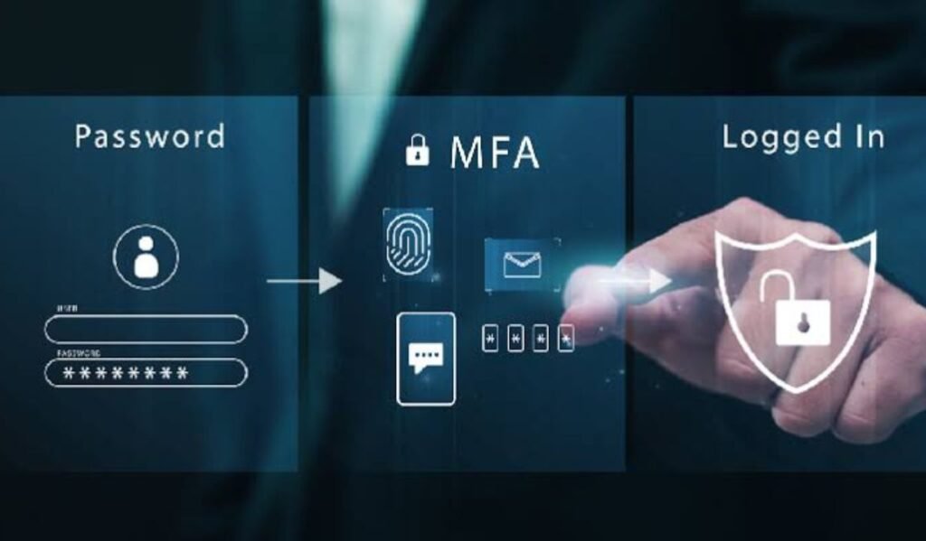 Best cyber security practices in 2026