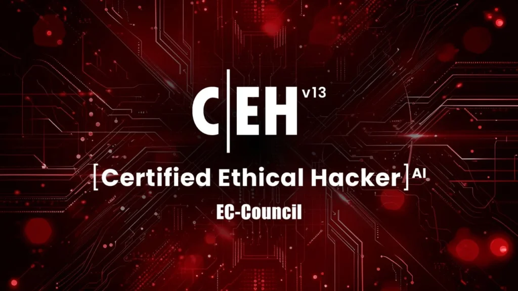 Ethical hacking certification roadmap
