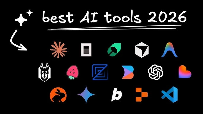 Best AI tools for productivity