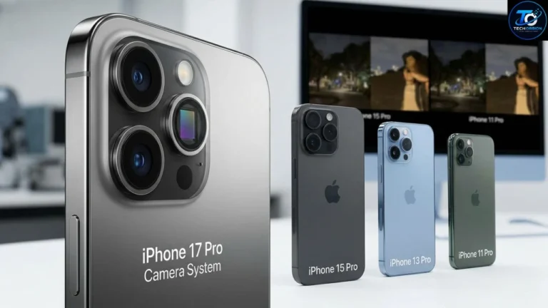 iPhone 17 Camera: Complete Guide to Features, Photo Quality, and Video Performance iPhone 17 camera featuring advanced photography, improved lenses, and high-quality video recording