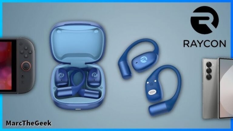 Raycon Earbuds Review: Features, Sound Quality, Battery Life, and Are They Worth Buying? Raycon Earbuds Review 2026