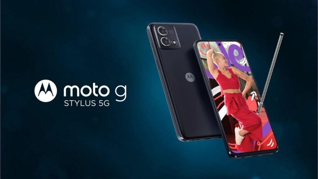 Moto G Stylus 5G compared with other mid-range Android smartphones