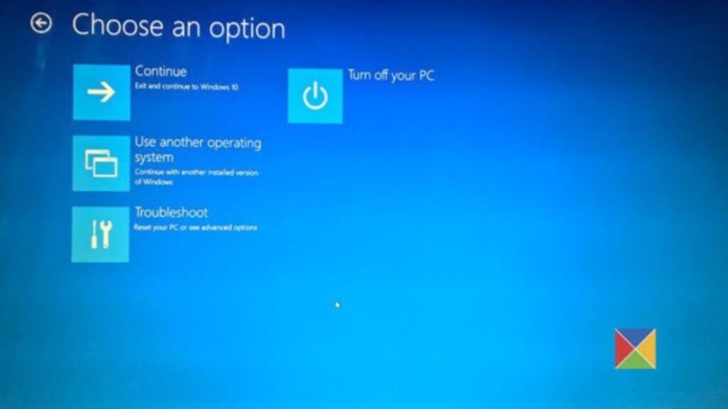 How to exit Safe Mode in Windows 11