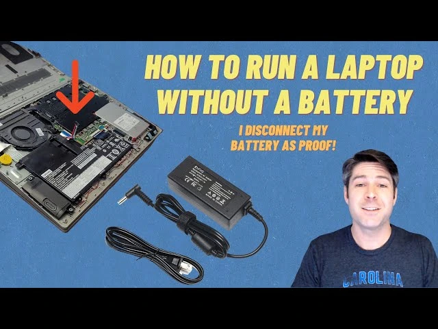 Long battery life laptop for work