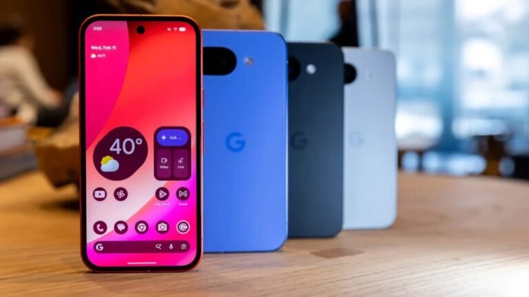 Smartphone Buying Guide 2026: How to Choose the Best Phone for Every Budget Smartphone Buying Guide 2026