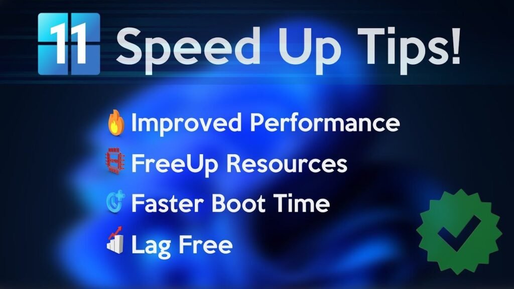 How to speed up Windows 11 using Startup Apps settings