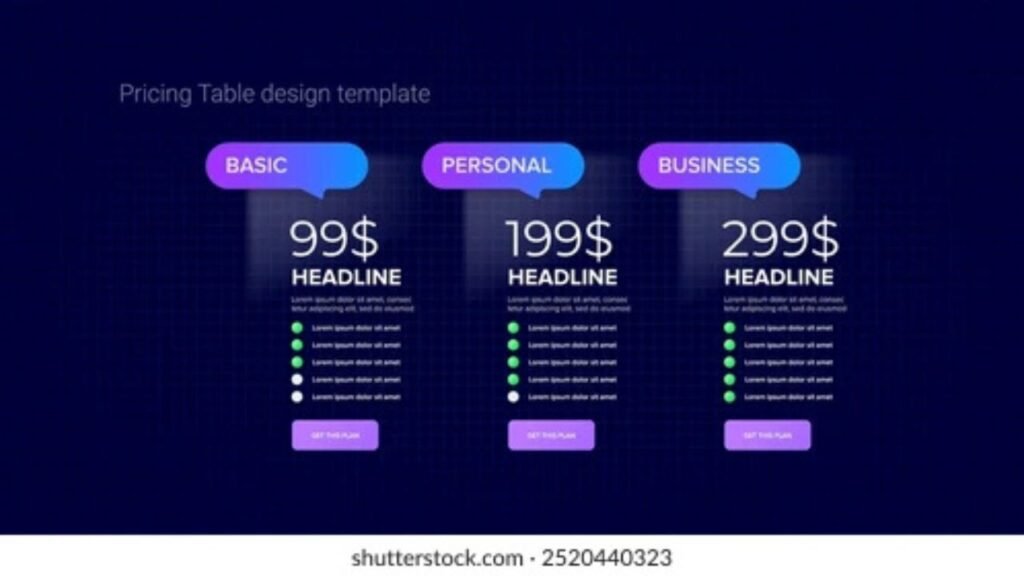 StudyFetch pricing plans comparison