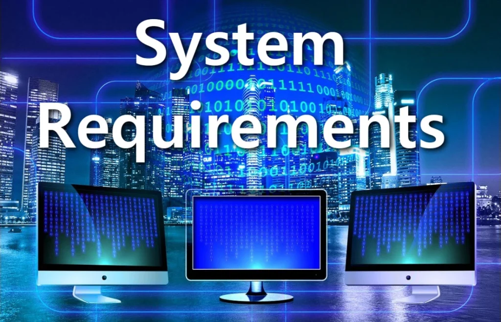 Windows 11 installation and system requirements
