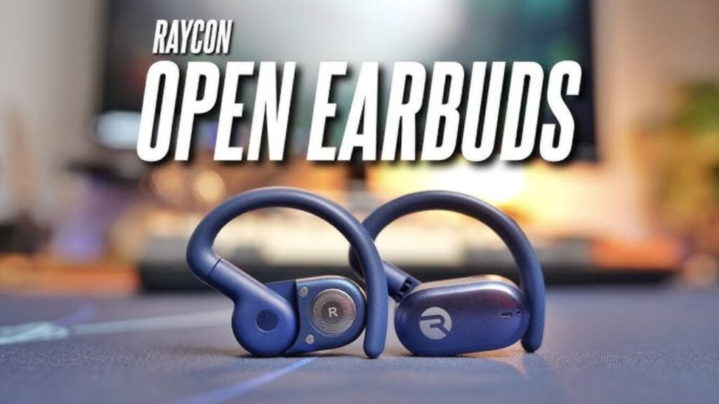 Raycon earbuds sound quality