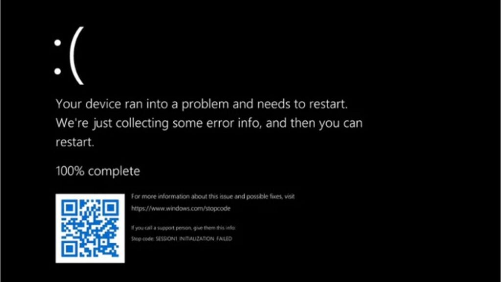 Windows 11 restart graphics driver shortcut