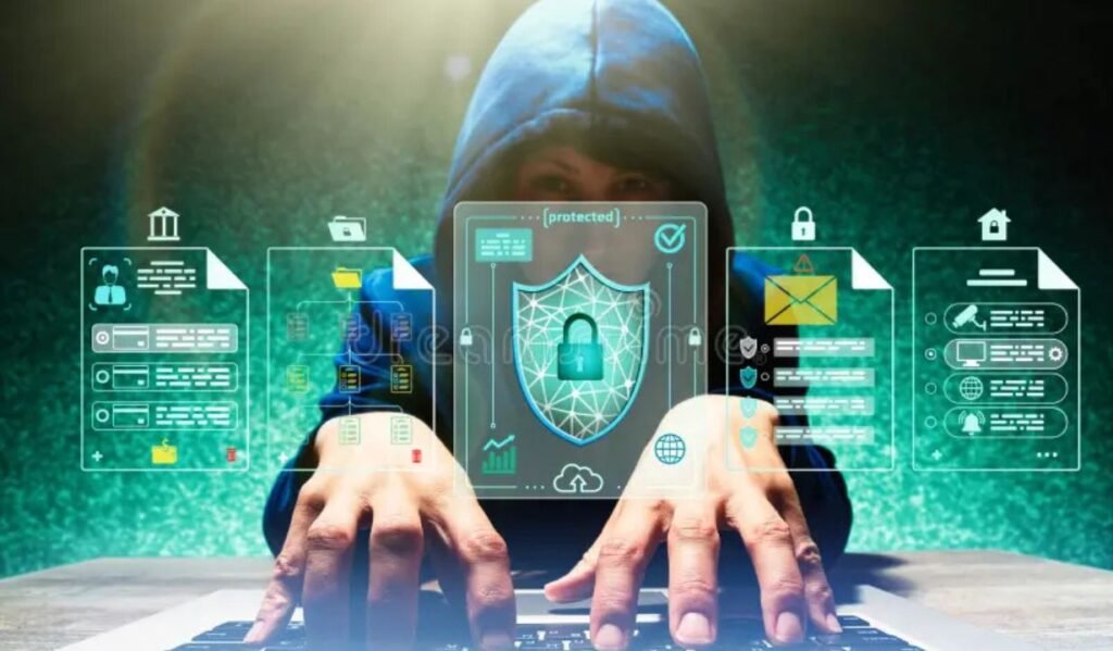 Why cyber security is important for personal and business data