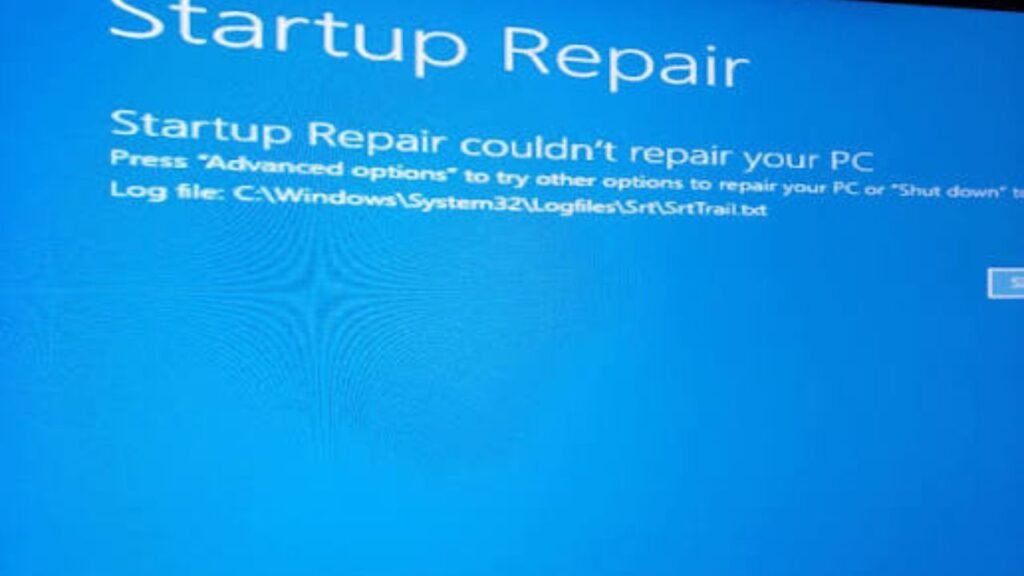Windows 11 Safe Mode not working
