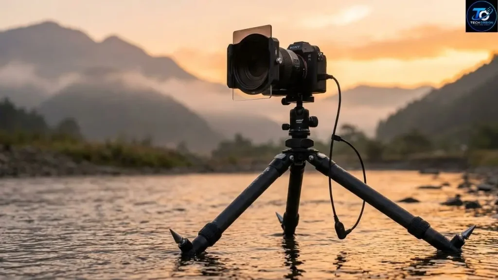 Camera Accessories for Different Types of Photography – Essential Gear Guide