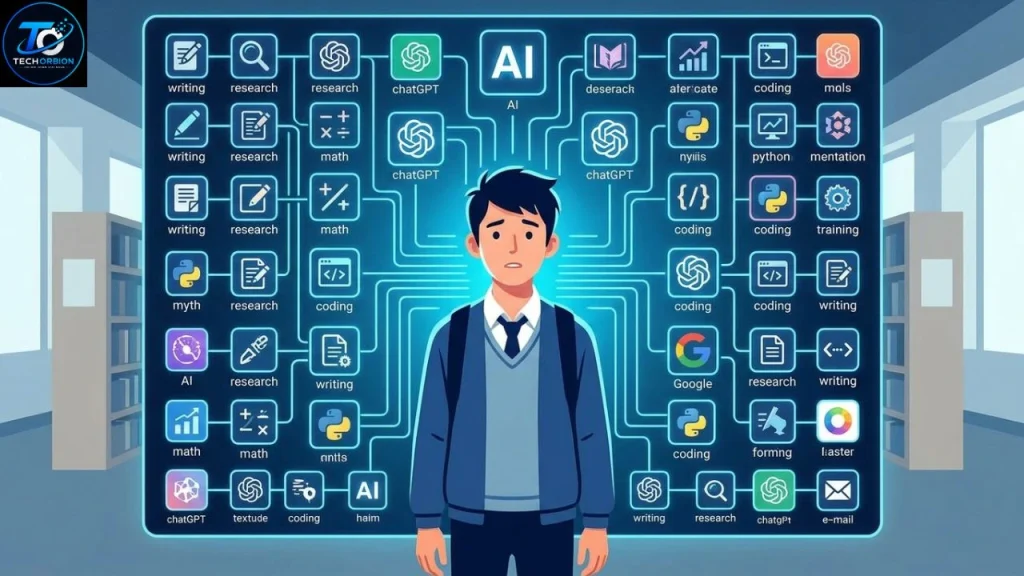 How to Choose the Right AI Tool for School