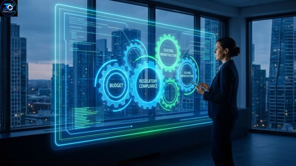 How to Choose the Right Risk Management Framework for your business