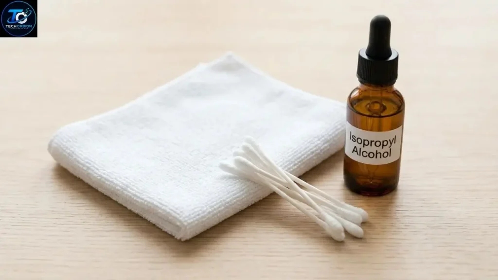 How to Clean AirPods Step by Step – Easy Cleaning Guide