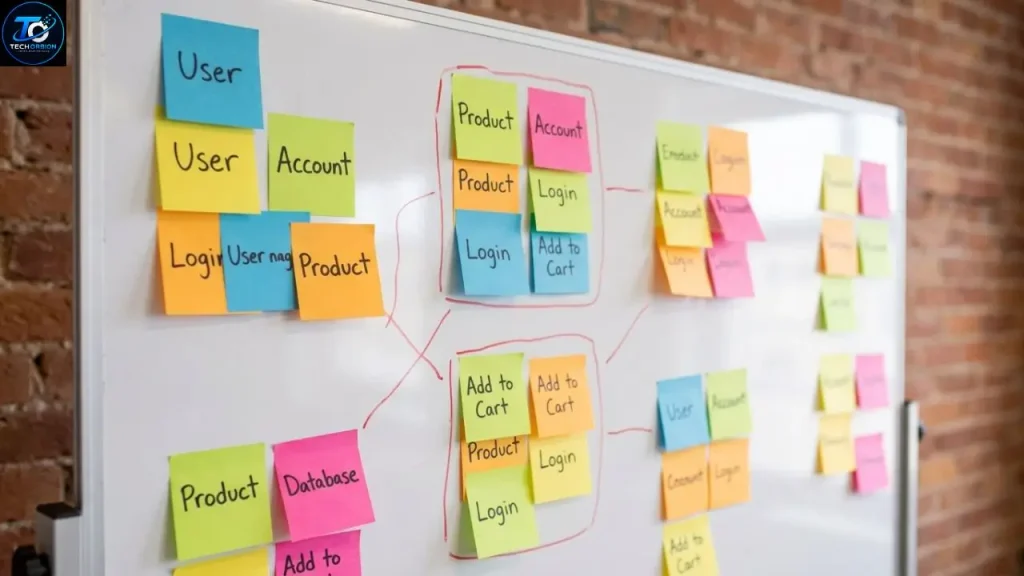 How to Create a Class Diagram: A Simple Step-by-Step Guide for Beginners