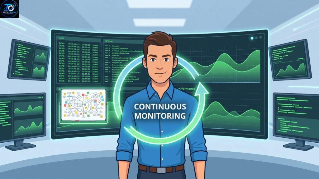 How to Implement a Risk Management Framework step-by-step guide