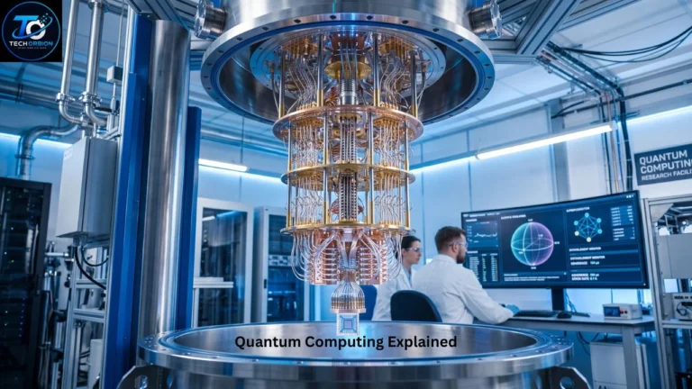 Quantum computing processor with advanced qubit technology